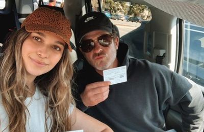 Robin Thicke and April Love Geary to marry in Mexico