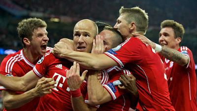 Is the Champions League Final Only One Game? Everything You Need to Know