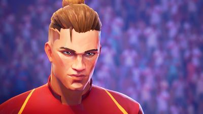 Turns out 'Rocket League without cars' is a good idea: Rematch beta test from Sifu devs flies past 150k players on Steam, suggesting Clair Obscur: Expedition 33 publisher could have another hit on its hands