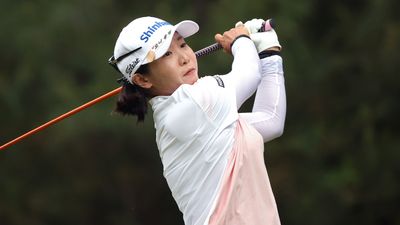 Jin Hee Im Facts: 10 Things To Know About The LPGA Tour Star