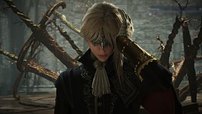 How to unlock Duchess in Elden Ring Nightreign