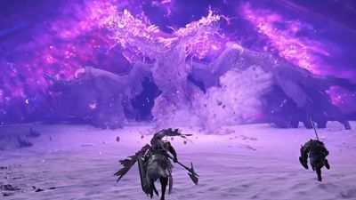 How to beat Adel in Elden Ring Nightreign