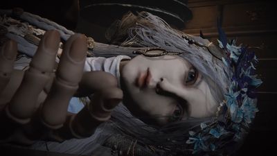 Elden Ring Nightreign: How to unlock the Revenant