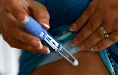 New Study Reveals Ozempic and Weight-Loss Drugs May Reduce Risk of Obesity-Linked Cancers