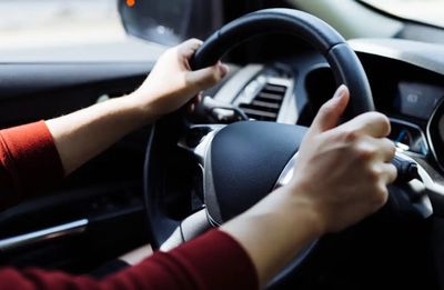 Google's Latest Update Lets Drivers Watch Videos – But Are You Ready To Pay A £200 Fine?