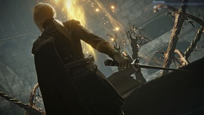 How to get legendary weapons in Elden Ring Nightreign