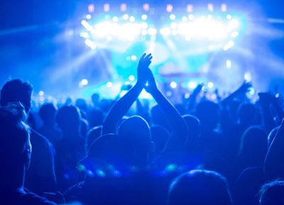 UK Live Music Industry Breaks £6.1bn Record as Beyoncé and Coldplay Spark Concert Boom