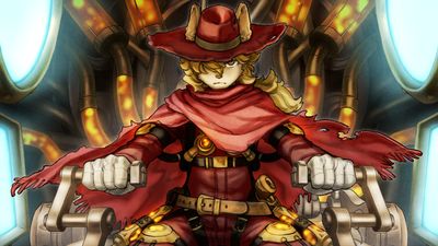 Strategy RPG boss thanks furries for making his cult series a hit with over a half-million sales: "When it comes to furry games, there actually aren’t that many options"