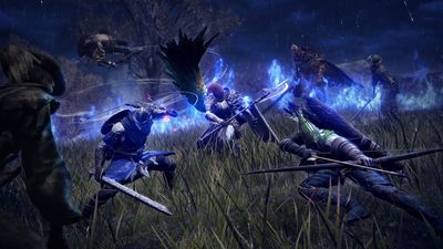 Elden Ring Nightreign tier list: Who's the best character to pick?