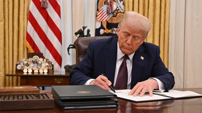Trump's tariffs just blocked by major court ruling — here's what it means for you