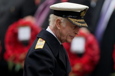 King Charles Defends Canadian Sovereignty in Parliament Speech Amid Trump's Annexation Remarks