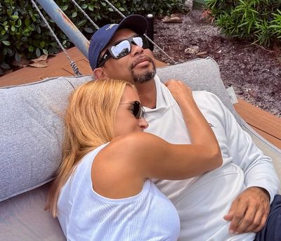 Tiger Woods And Vanessa Trump Reportedly Planning To Move In Together as Romance Deepens