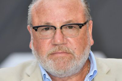 Ray Winstone wants to retire overseas – but there’s one thing stopping him