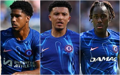 Keep, sign or sell? How Chelsea must revamp squad this summer for Champions League return