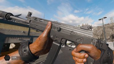 Best LC10 loadout in Black Ops 6