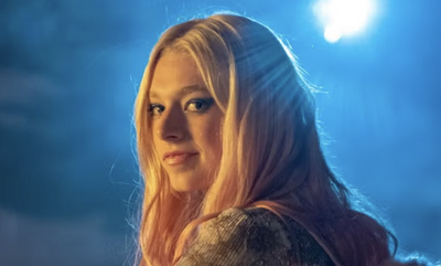 Hunter Schafer Sparks Zelda Casting Frenzy – Is She Set to Lead the Fantasy Epic?