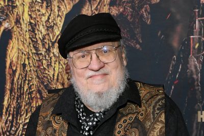 George RR Martin is done with fans still complaining about Winds of Winter delay: ‘You have given up on me’