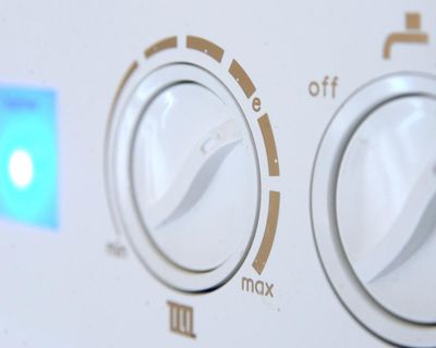 Three gas firms fined £8m by Ofgem for being too slow to attend leaks