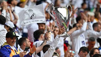 How Many People Watch the Champions League Final? Viewership and Global Audience