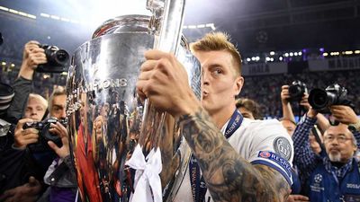 How Much Is the Champions League Trophy Worth And What It’s Made of