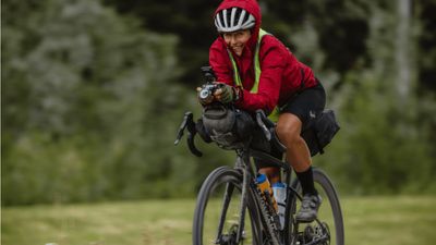 'It's a classic battle of the sexes' - Lael Wilcox to go after Mark Beaumont’s around-the-world record