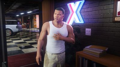 GTA 5 modder who spent 10 years and most of his 10,000-hour playtime making Los Santos photo realistic says "modding is going to be bigger than ever once GTA 6 eventually drops on PC"