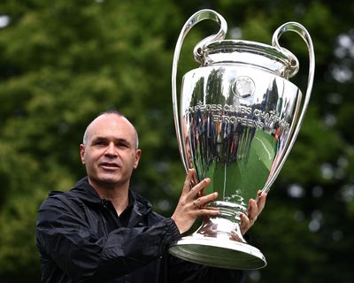 Liverpool bid £109m for Wirtz and sign Frimpong, plus Champions League final buildup – as it happened