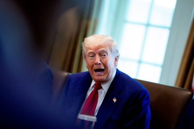 Trump has several workarounds to get his tariffs back on track, experts say