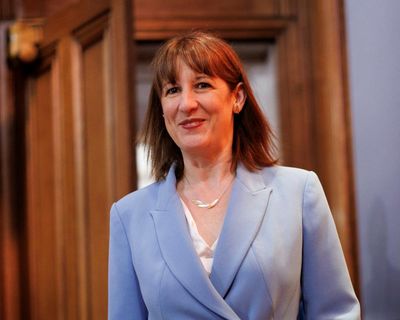 Rachel Reeves set to confirm extra money to spend on areas outside south-east – as it happened