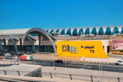 Passengers left sweltering in British Airways plane on Dubai runway after AC malfunctioned