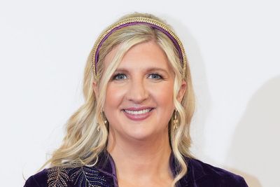 Rebecca Adlington says public called her ‘too fat’ and ‘ugly’ while competing in Olympics aged 19