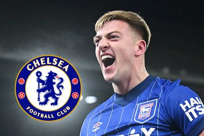 Chelsea set for Liam Delap decision for Club World Cup amid England Under-21 clash