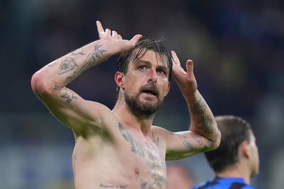 Born in the eighties: Inter Milan’s veterans have final chance to write Champions League history