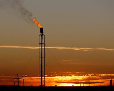 European fertiliser plants use US ammonia made with shale gas, investigation reveals