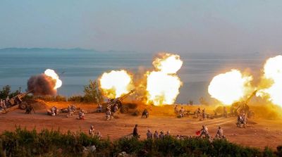 Ukraine war briefing: Flood of North Korean arms to Russia, say US, Japan and others