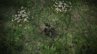 How to emote in Elden Ring Nightreign