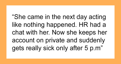 Team Watches Coworker Self-Destruct In Real Time, One Sarcastic Comment Ends It All