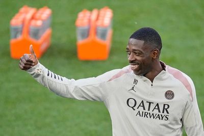 PSG XI vs Inter Milan: Starting lineup, confirmed team news, injury latest for Champions League final today