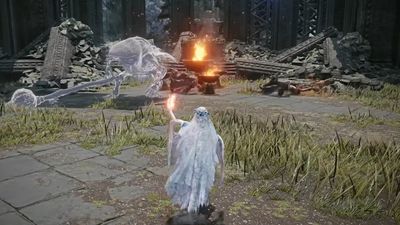 How to unlock Revenant in Elden Ring Nightreign