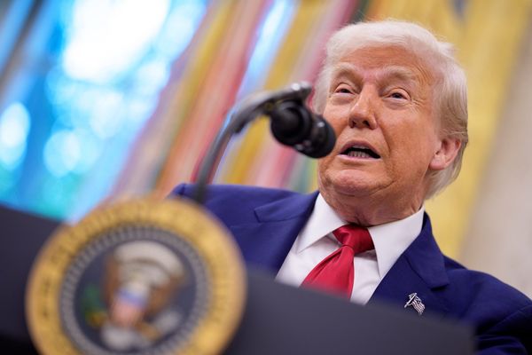 How Trump and Williams reviving Constitution Pipeline may result in another New York gas pipeline instead