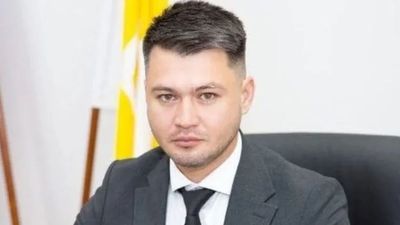 Retired Russian commander behind strikes on Mariupol that claimed 8,000 Ukrainian lives killed by 'suicide bomber'