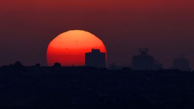 France threatens tougher stance on Israel as US proposes new Gaza ceasefire plan
