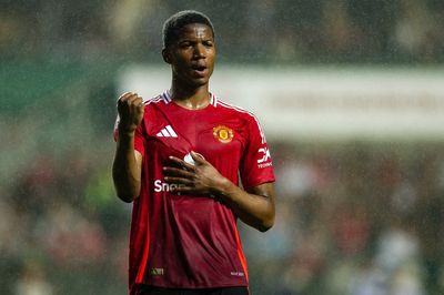 Manchester United vs Hong Kong LIVE: Friendly result, match stream and latest updates today