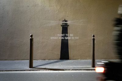 New Banksy work appears in mystery location
