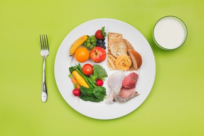 The food group that’s key to preventing muscle injuries in over-50s