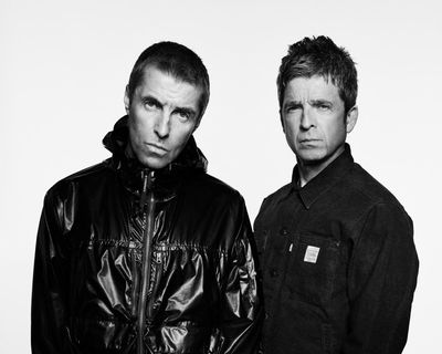 Oasis fans express frustration at ballot for front-standing tickets at Manchester shows
