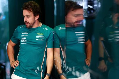 Alonso: Barcelona will stay in F1 despite Madrid joining next year