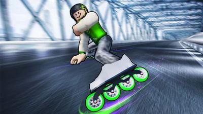 Roller Training codes (May 2025)