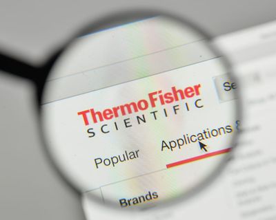 Is Thermo Fisher Scientific Stock Underperforming the Nasdaq?
