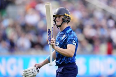England cricket kickstart new era with stunning victory